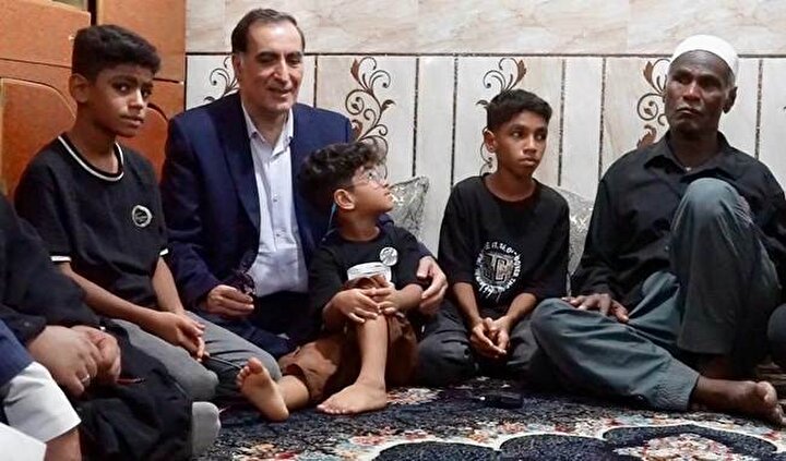 ملت ایران هرگز شهادت مظلومانه فرزندان رشید خود را فراموش نخواهد کرد