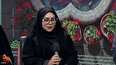 هنر متعهد؛ زبان گویای مقاومت، امید و هویت ایرانی است