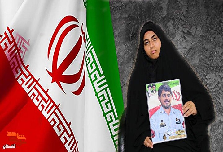 مسیحای عشق در رؤیای همسر شهید جنگ رمضان؛ برگشت تا بگوید: «من زنده‌ام»