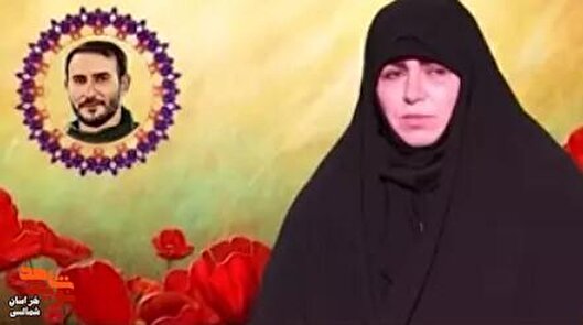 عهد بستیم که الگویمان حضرت زهرا (س) باشد
