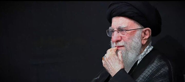 گزارش تصویری از فعالیت «مواکب بنیاد شهید و امور ایثارگران» در ایام اربعین حسینی