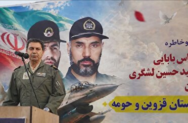 رشادت‌های شهید بابایی در دفاع مقدس قابل توصیف نیست