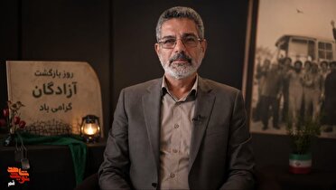 روایت حسین حجتی‌زاده از پنج سال اسارت؛ از میدان نبرد تا تونل وحشت بغداد