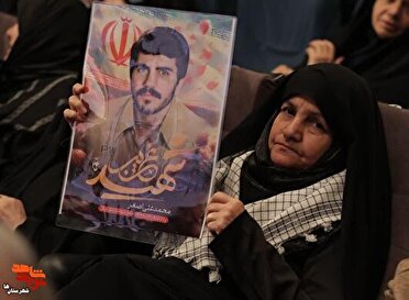 ۴۶ سال چشم‌انتظاری، روایت زندگی مشترک کوتاه با شهید غریبِ اسارت که پیکرش به وطن بازنگشت