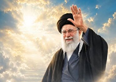روایت‌های زنده از چهلمین روز تشییع «آقای شهید ایران»