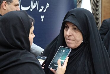 معاون تعاون و امور اجتماعی بنیاد شهید: شهادت ۳۱۶۶ شهید جنگ رمضان احراز شد