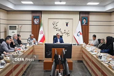 تأکید رئیس بنیاد شهید بر ضرورت ارائه خدمات متناسب به جانبازان نخاعی