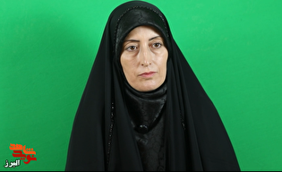 امان‌دارِ «اوین»؛ روایتی از ۲۲ سال خدمت صادقانه شهید حسین ذوالفقاری