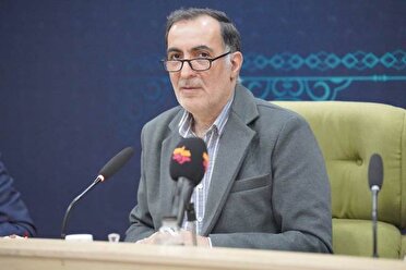 پیام تسلیت رییس بنیاد شهید و امور ایثارگران در پی درگذشت پدر گرامی شهید  کوثری مقدم