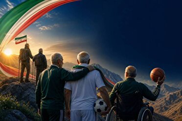 قافله‌های ایثار در سراسر کشور؛ روایت دهه سوم مرداد، از حرم کرامت تا خاطرات رامسر
