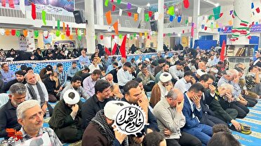سه شهید، سه نام ماندگار؛ پارسیان در سوگ مردان ایران ایستاد
