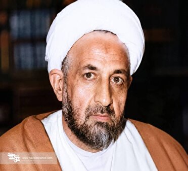 دادستانِ انقلابی، شهیدِ راه حق