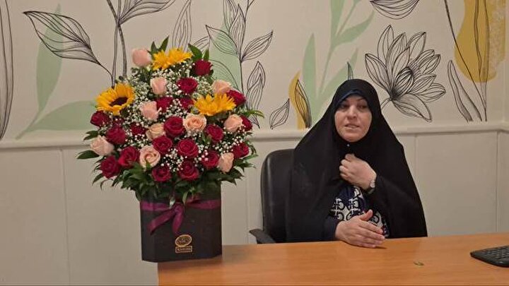بیش از 8 هزار دیدار با خانواده شهدا و ایثارگران به ویژه جنگ رمضان صورت گرفته است