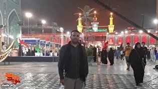 محمدرضا «خوب بودن» را زندگی کرد
