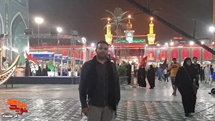 محمدرضا «خوب بودن» را زندگی کرد