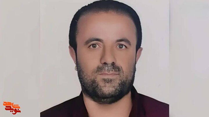 مروری بر زندگی نامه شهید مدافع حرم «یحیی رستمی»