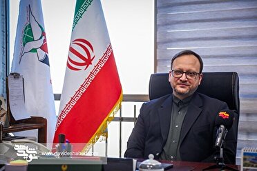 برگزاری نخستین یادواره ملی شهدای بنیاد شهید و امورایثارگران