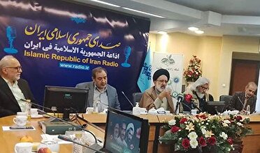 مراسم رونمایی از پادکست ۲۰۰ قسمتی «یاقوت»برگزار شد