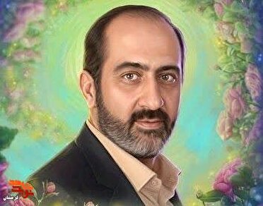 فرمانده‌ای در سنگرِ علم و ایمان