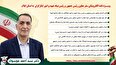 ویژه‌نامه الکترونیکی سفر معاون رئیس‌جمهور و رئیس بنیاد شهید و امور ایثارگران به استان ایلام