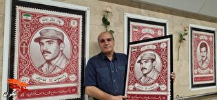 واهیک: ارمنستان کشور دوم ماست، جانمان فدای خاک ایران