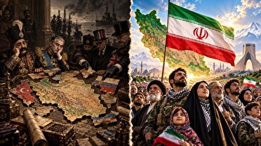 عبرت‌های تاریخی در میانۀ جنگ تحمیلی سوم