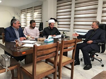 همکاری بنیاد شهید و مرکز اسناد انقلاب اسلامی برای ثبت و تدوین روایت شهدای جنگ ۱۲ روزه