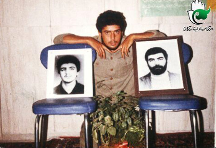  کریم آخوندی