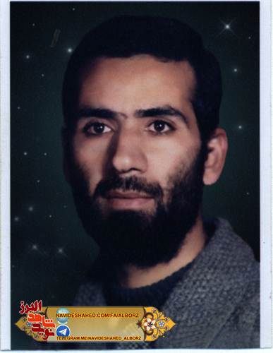 غلامرضا آبسالان