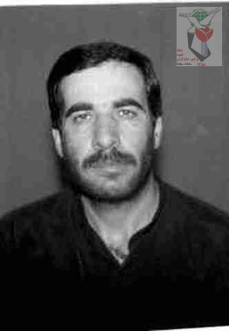 شهید اسمعیل آب