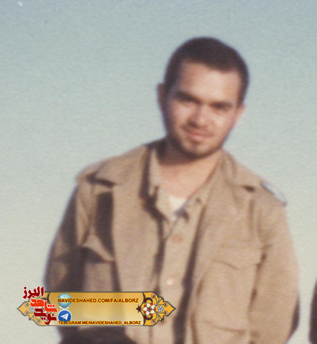 سیدجعفر آتش پیکر