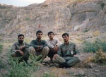 ارام
