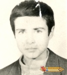 حسین آجورلو