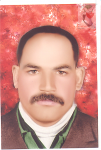 شهید براخاص آئینه