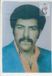 شهید محمد ولی آئینه