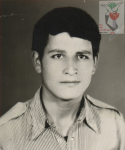شهید  محمدرضا آئینی 