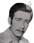شهید  غلامرضا آئینی 